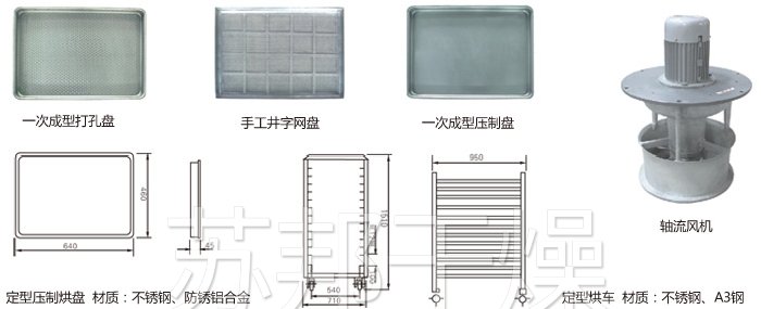 熱風循環烘箱配件 熱風循環烘箱配件